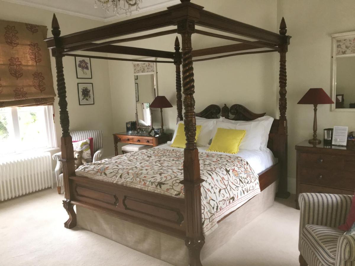 Wartling Place Country House Екстер'єр фото