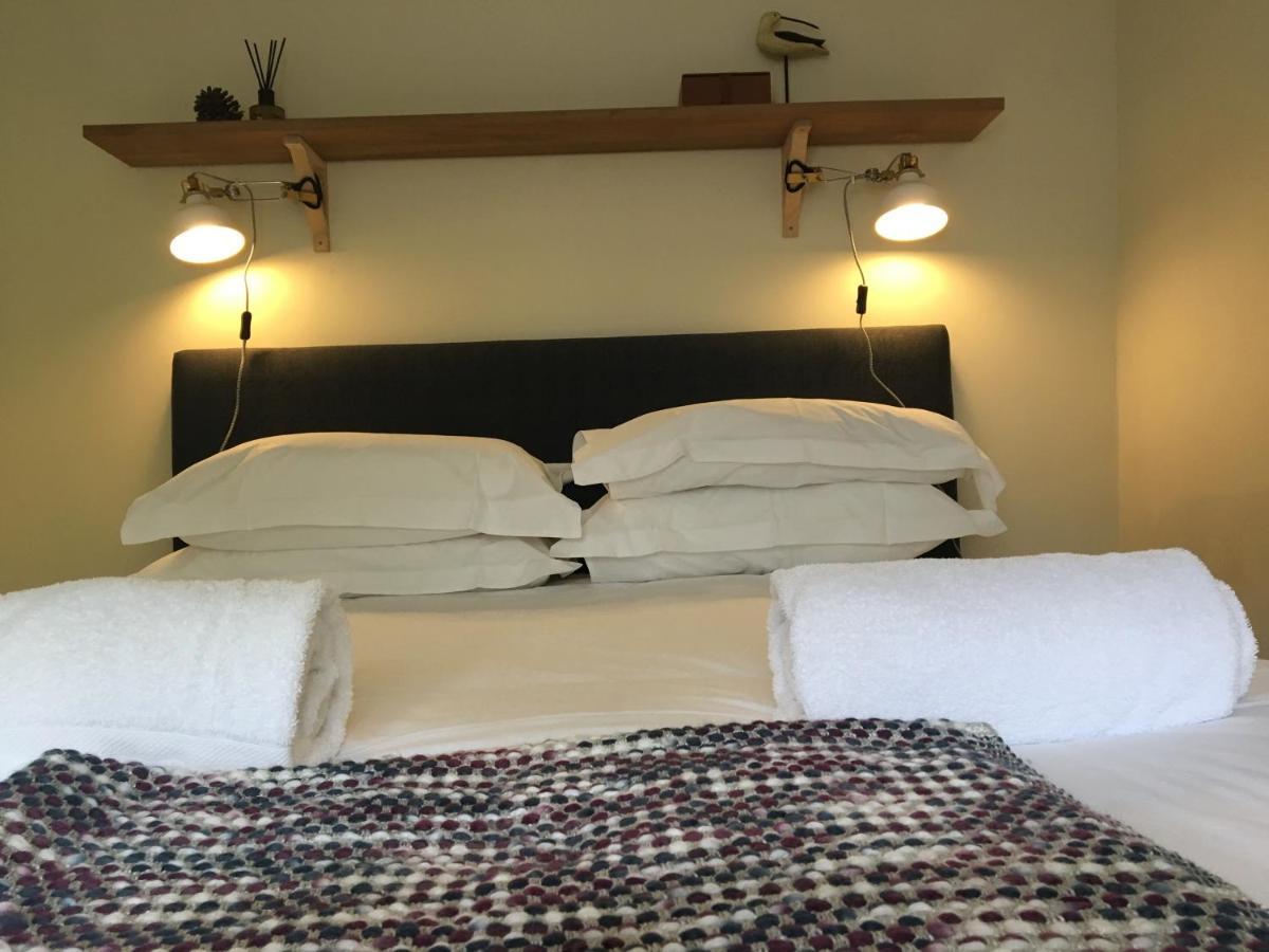 Wartling Place Country House Екстер'єр фото