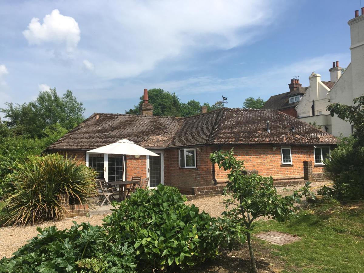 Wartling Place Country House Екстер'єр фото