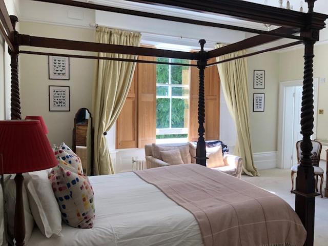 Wartling Place Country House Екстер'єр фото