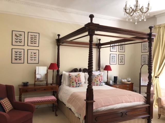 Wartling Place Country House Екстер'єр фото