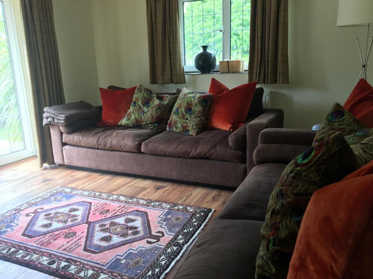 Wartling Place Country House Екстер'єр фото