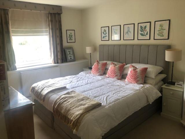 Wartling Place Country House Екстер'єр фото