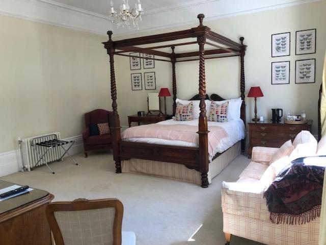 Wartling Place Country House Екстер'єр фото