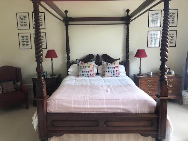 Wartling Place Country House Екстер'єр фото