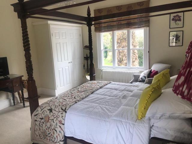 Wartling Place Country House Екстер'єр фото