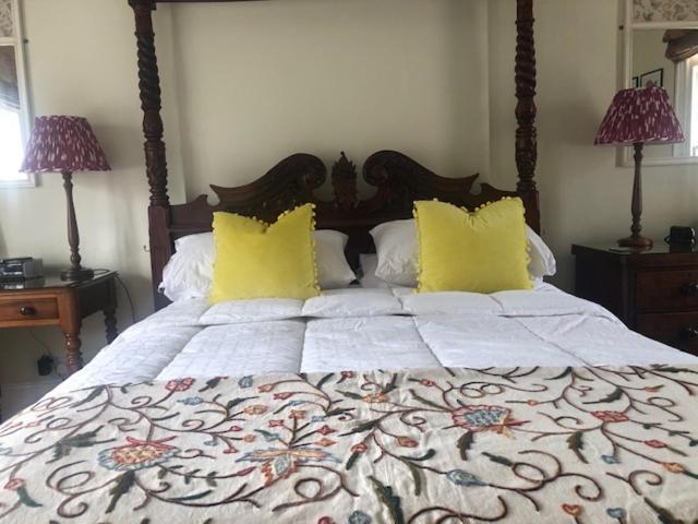 Wartling Place Country House Екстер'єр фото