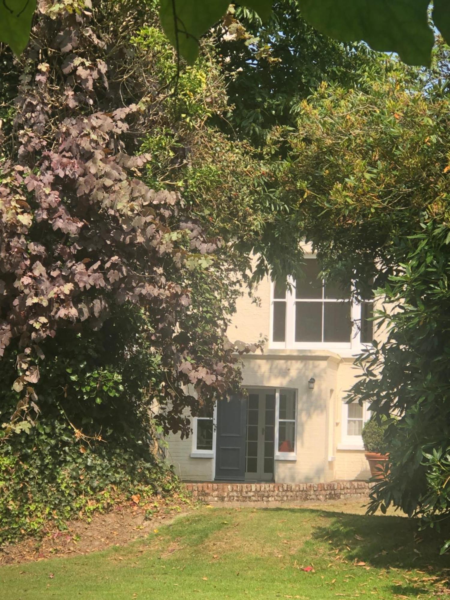 Wartling Place Country House Екстер'єр фото