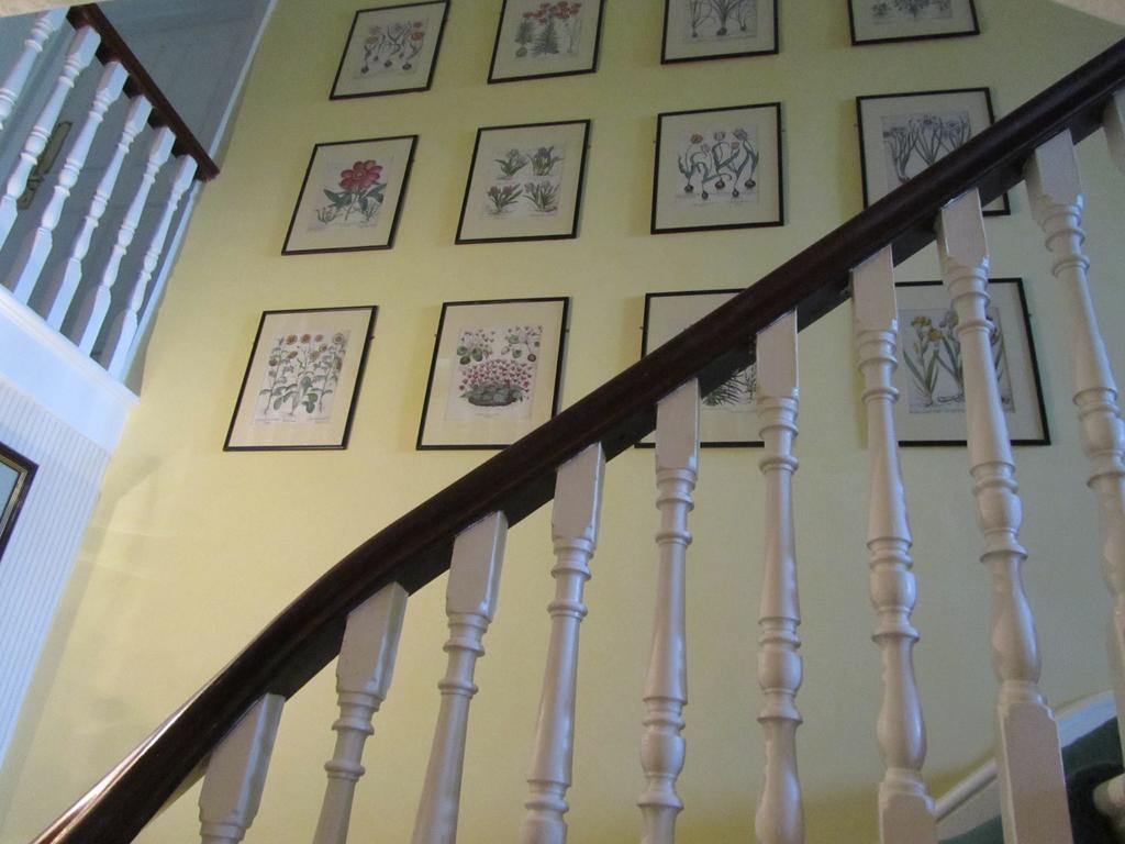 Wartling Place Country House Екстер'єр фото