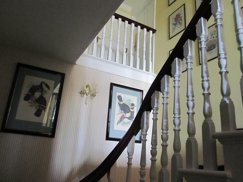 Wartling Place Country House Екстер'єр фото